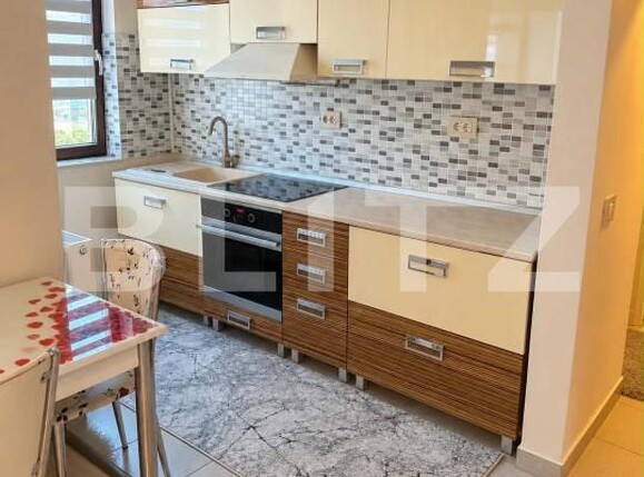 Apartament de vânzare 2 camere 9 Mai - 203964AV | BLITZ Târgu Jiu | Poza1