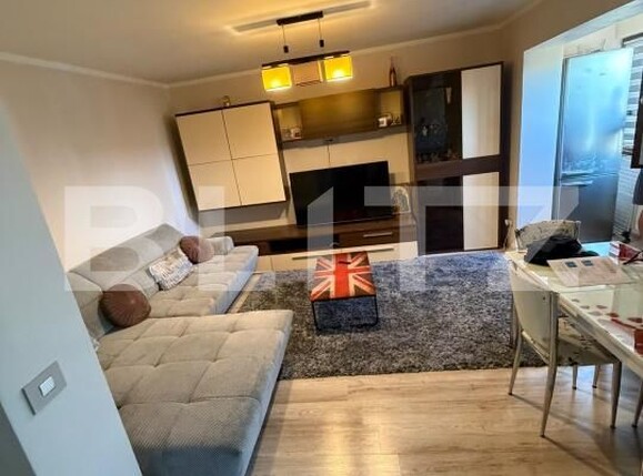 Apartament de vânzare 2 camere 9 Mai - 203964AV | BLITZ Târgu Jiu | Poza2