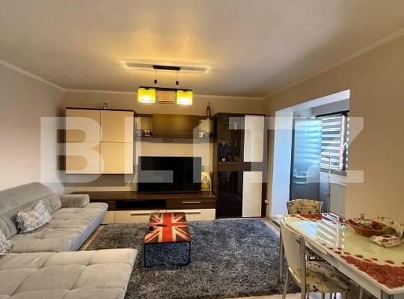 Apartament de vânzare 2 camere 9 Mai - 203964AV | BLITZ Târgu Jiu | Poza1