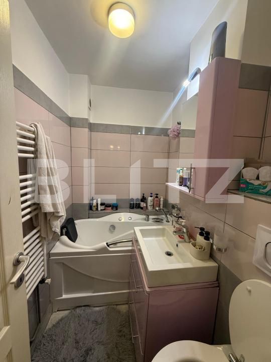 Apartament de vânzare 2 camere 9 Mai - 203964AV | BLITZ Târgu Jiu | Poza5