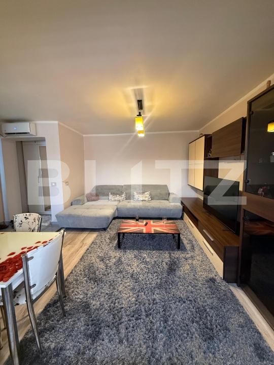 Apartament de vânzare 2 camere 9 Mai - 203964AV | BLITZ Târgu Jiu | Poza2