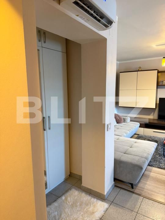 Apartament de vânzare 2 camere 9 Mai - 203964AV | BLITZ Târgu Jiu | Poza4