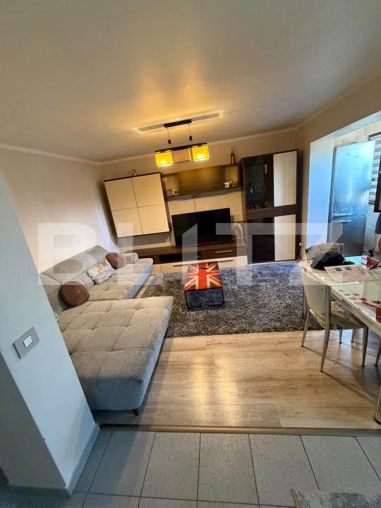 Apartament de vânzare 2 camere 9 Mai - 203964AV | BLITZ Târgu Jiu | Poza2