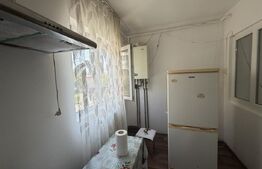 Garsoniera de inchiriat, 32 mp, zona Zambilelor 