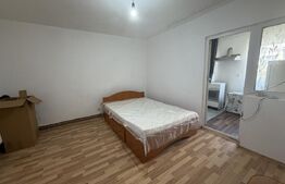 Garsoniera de inchiriat, 32 mp, zona Zambilelor 