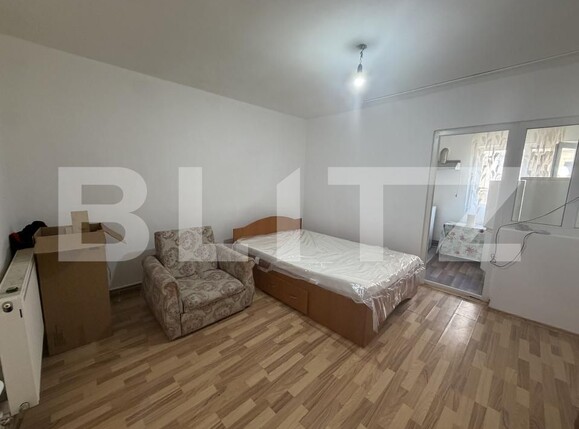 Garsonieră de vânzare Debarcader - 204114AV | BLITZ Târgu Jiu | Poza1