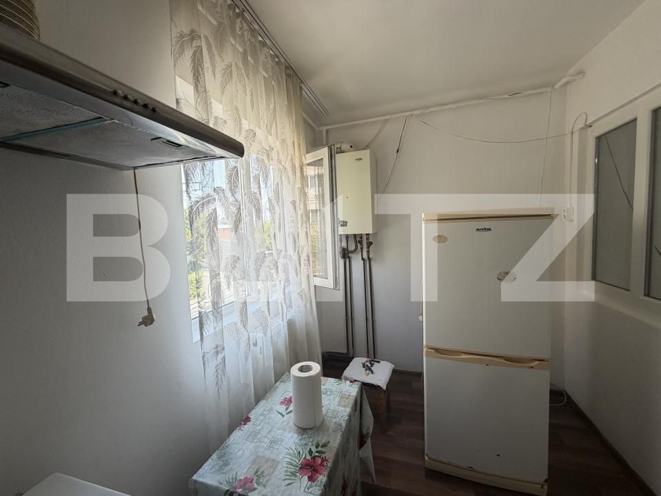 Garsonieră de vânzare Debarcader - 204114AV | BLITZ Târgu Jiu | Poza3