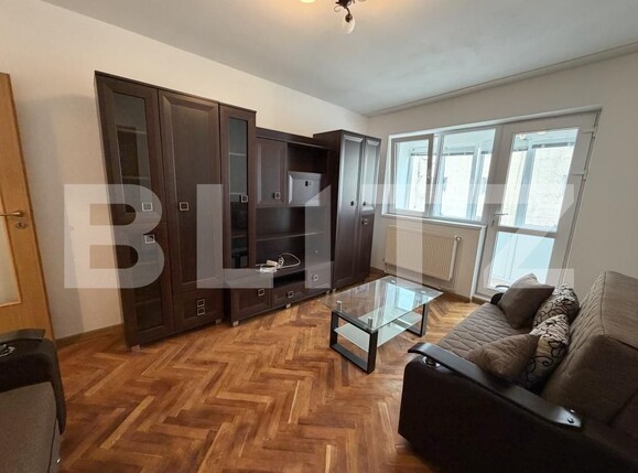 Apartament de închiriat 3 camere Central - 204220AI | BLITZ Târgu Jiu | Poza1