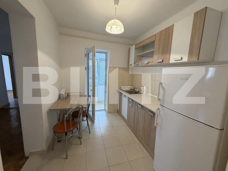 Apartament de închiriat 3 camere Central - 204220AI | BLITZ Târgu Jiu | Poza3