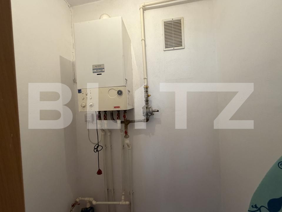 Apartament de închiriat 3 camere Central - 204220AI | BLITZ Târgu Jiu | Poza9