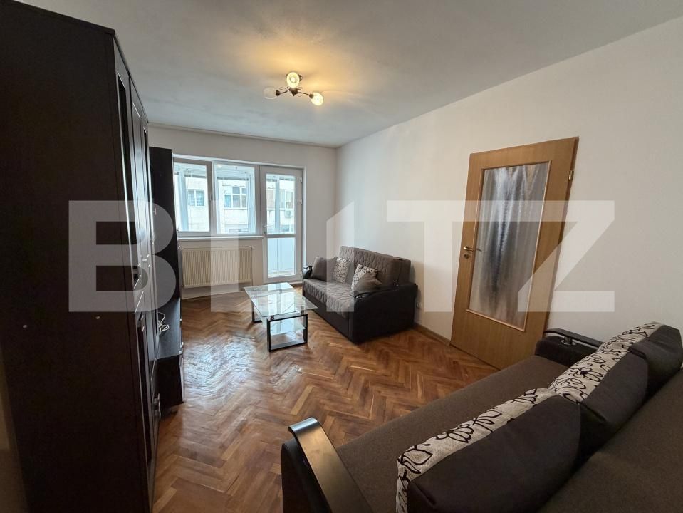Apartament de închiriat 3 camere Central - 204220AI | BLITZ Târgu Jiu | Poza2