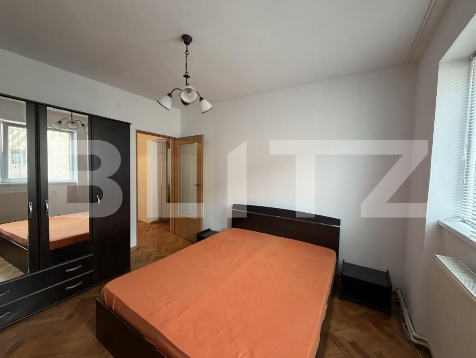 Apartament de închiriat 3 camere Central - 204220AI | BLITZ Târgu Jiu | Poza4