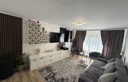 Apartament 2 camere, 54 mp, zona Corneliu Coposu 
