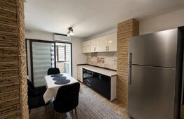 Apartament 2 camere, 54 mp, zona Corneliu Coposu 