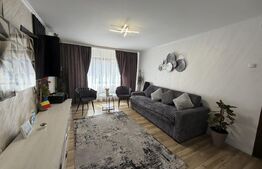 Apartament 2 camere, 54 mp, zona Corneliu Coposu 