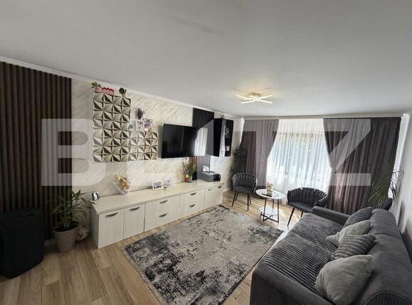 Apartament de vânzare 2 camere Central - 204268AV | BLITZ Târgu Jiu | Poza1