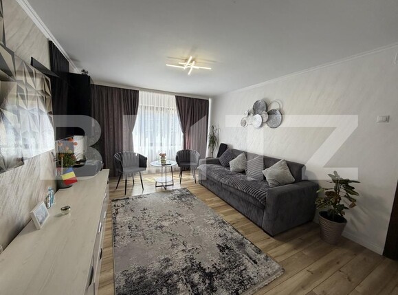 Apartament de vânzare 2 camere Central - 204268AV | BLITZ Târgu Jiu | Poza2