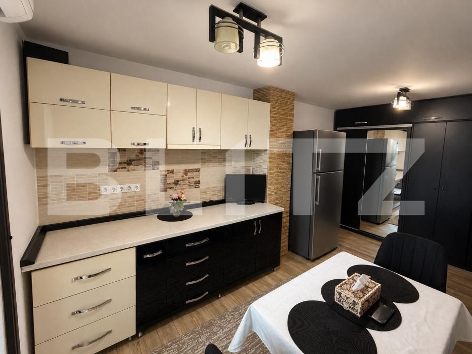 Apartament de vânzare 2 camere Central - 204268AV | BLITZ Târgu Jiu | Poza6