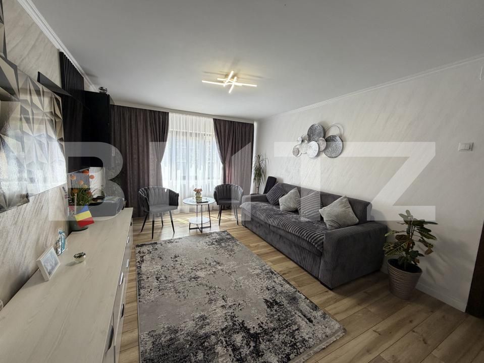 Apartament de vânzare 2 camere Central - 204268AV | BLITZ Târgu Jiu | Poza2