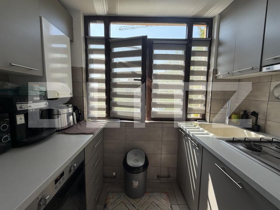 Apartament de vânzare 2 camere Central - 204268AV | BLITZ Târgu Jiu | Poza7
