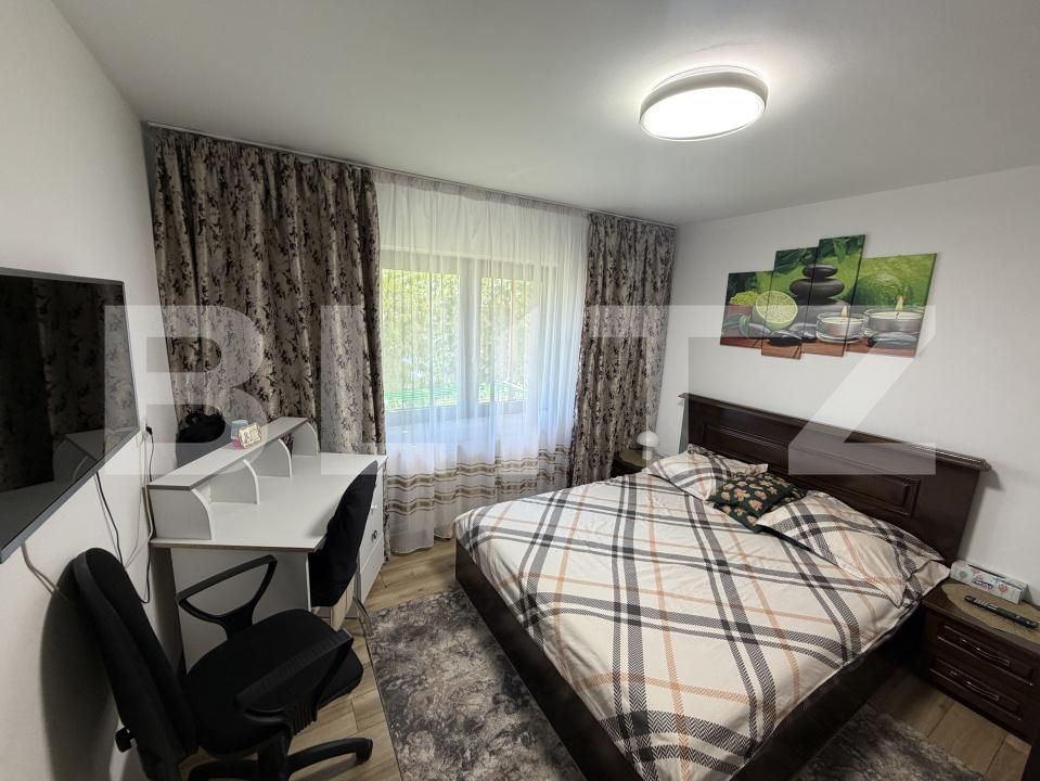 Apartament de vânzare 2 camere Central - 204268AV | BLITZ Târgu Jiu | Poza4