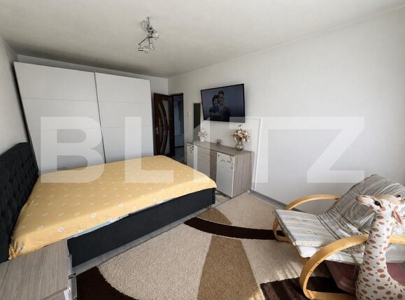 Apartament de vânzare 2 camere 9 Mai - 204338AV | BLITZ Târgu Jiu | Poza2