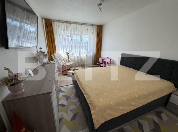 Apartament de vânzare 2 camere 9 Mai - 204338AV | BLITZ Târgu Jiu | Poza1