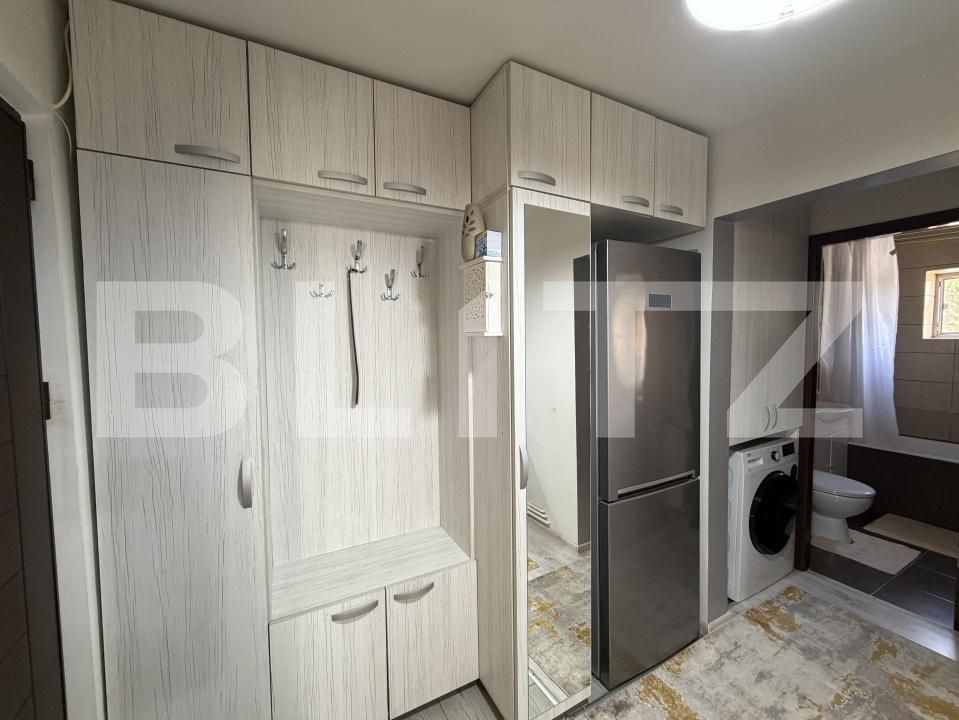 Apartament de vânzare 2 camere 9 Mai - 204338AV | BLITZ Târgu Jiu | Poza4