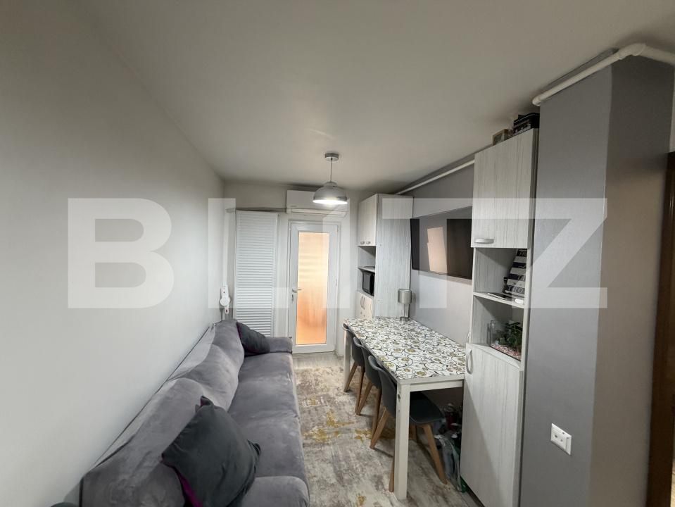 Apartament de vânzare 2 camere 9 Mai - 204338AV | BLITZ Târgu Jiu | Poza3