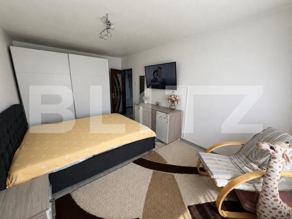 Apartament de vânzare 2 camere 9 Mai - 204338AV | BLITZ Târgu Jiu | Poza2