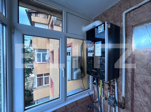 Apartament de închiriat 2 camere 9 Mai - 204416AI | BLITZ Târgu Jiu | Poza2