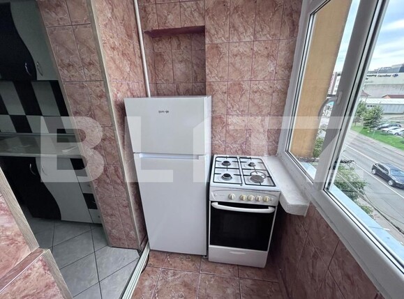 Apartament de închiriat 2 camere 9 Mai - 204416AI | BLITZ Târgu Jiu | Poza3