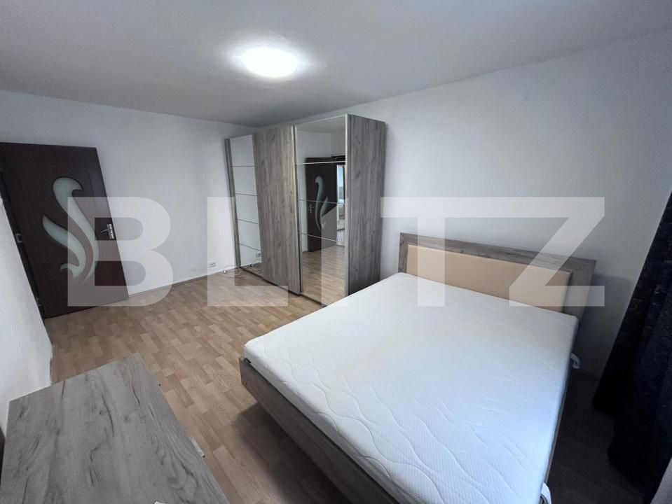 Apartament de închiriat 2 camere 9 Mai - 204416AI | BLITZ Târgu Jiu | Poza5