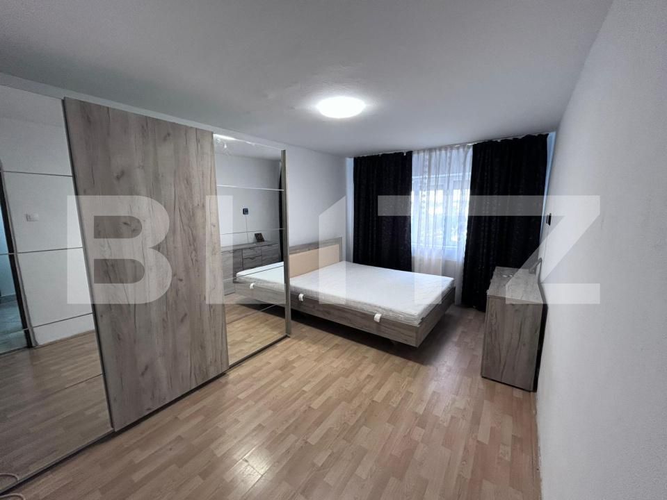 Apartament de închiriat 2 camere 9 Mai - 204416AI | BLITZ Târgu Jiu | Poza4