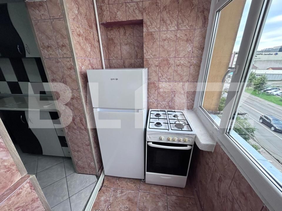 Apartament de închiriat 2 camere 9 Mai - 204416AI | BLITZ Târgu Jiu | Poza3