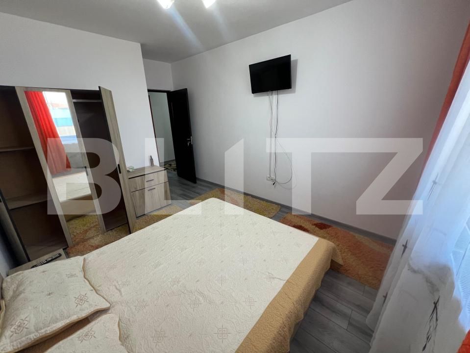 Apartament de închiriat 2 camere Comuna din Paris - 204426AI | BLITZ Târgu Jiu | Poza4