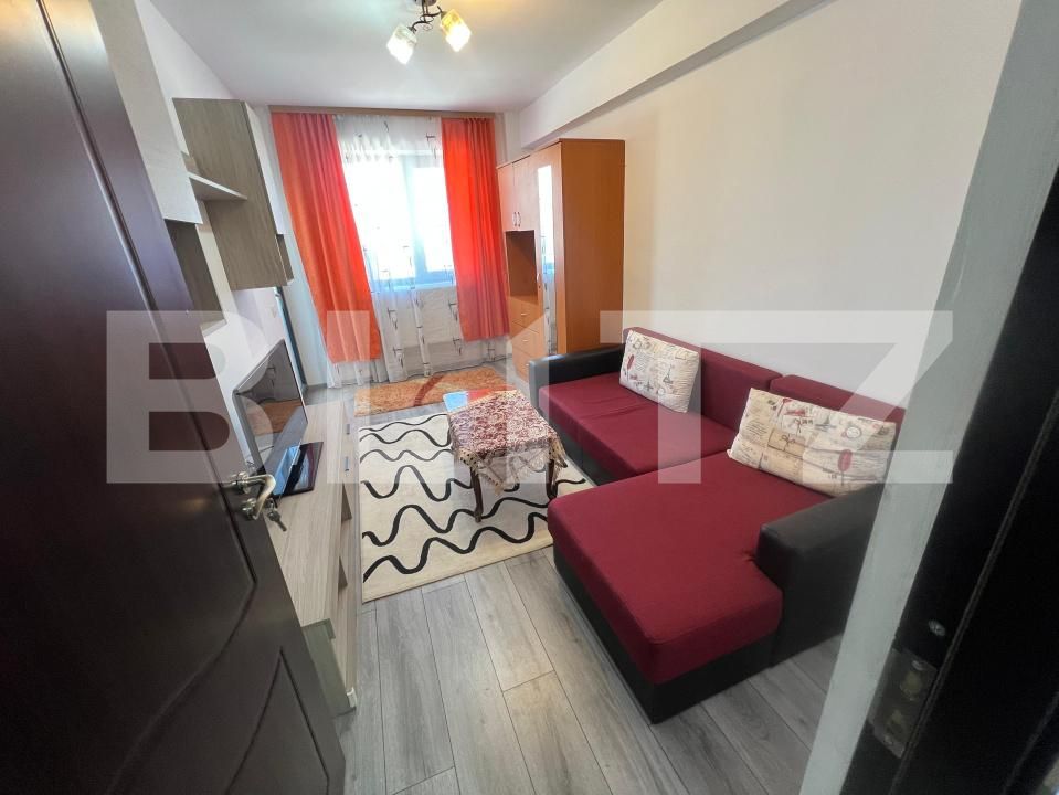 Apartament de închiriat 2 camere Comuna din Paris - 204426AI | BLITZ Târgu Jiu | Poza2