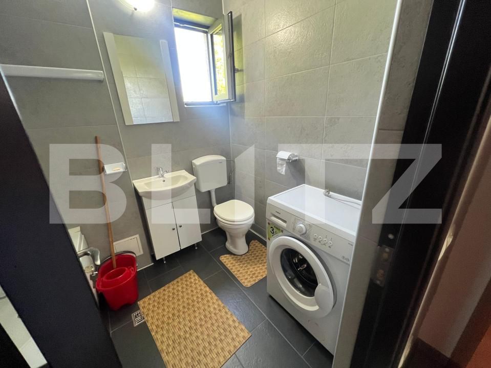 Apartament de închiriat 2 camere Comuna din Paris - 204426AI | BLITZ Târgu Jiu | Poza6