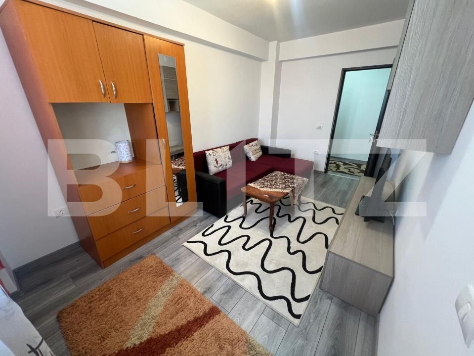 Apartament de închiriat 2 camere Comuna din Paris - 204426AI | BLITZ Târgu Jiu | Poza3