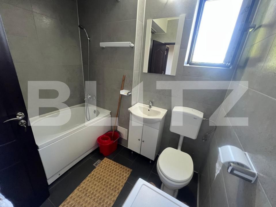 Apartament de închiriat 2 camere Comuna din Paris - 204426AI | BLITZ Târgu Jiu | Poza5