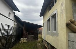 Casa P+M si 400 mp teren, zona Stanesti