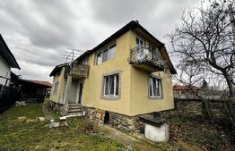 Casa de vânzare 3 camere Exterior Vest - 193095CV | BLITZ Târgu Jiu | Poza1