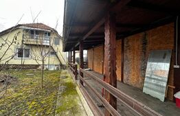 Casa P+M si 400 mp teren, zona Stanesti