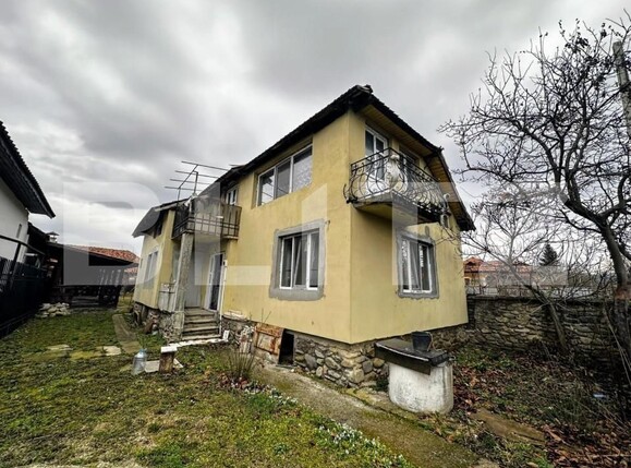Casa de vânzare 4 camere Stanesti - 204892CV | BLITZ Târgu Jiu | Poza1