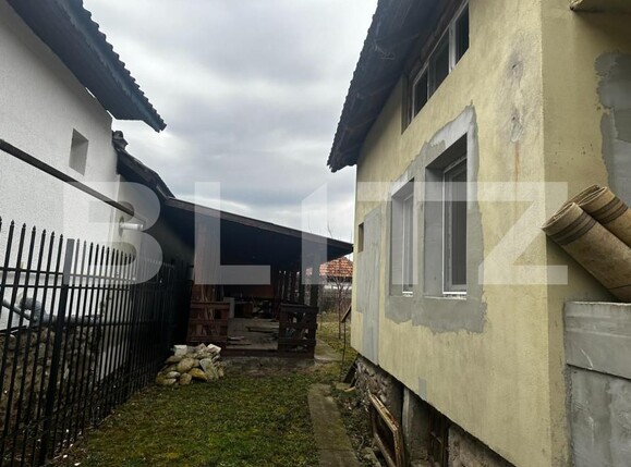 Casa de vânzare 4 camere Stanesti - 204892CV | BLITZ Târgu Jiu | Poza12