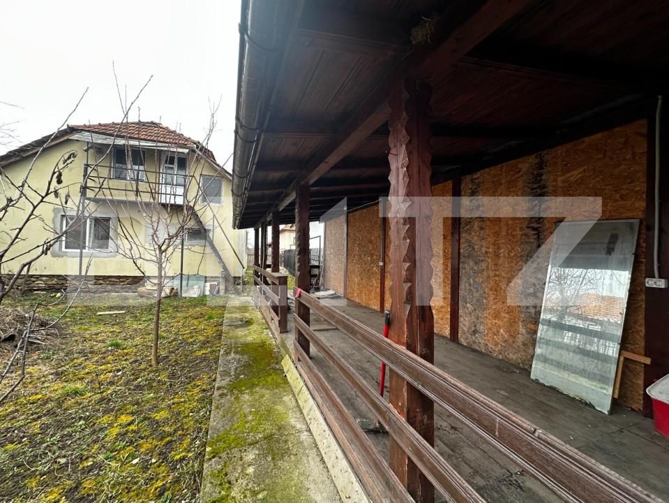 Casa de vânzare 4 camere Stanesti - 204892CV | BLITZ Târgu Jiu | Poza13