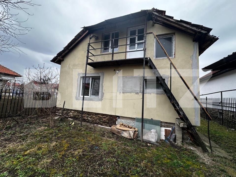 Casa de vânzare 4 camere Stanesti - 204892CV | BLITZ Târgu Jiu | Poza11