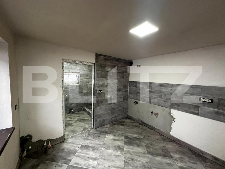 Casa de vânzare 4 camere Stanesti - 204892CV | BLITZ Târgu Jiu | Poza4