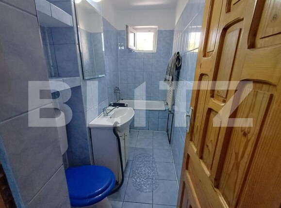 Apartament de vânzare 2 camere Nicolae Titulescu - 205043AV | BLITZ Târgu Jiu | Poza4