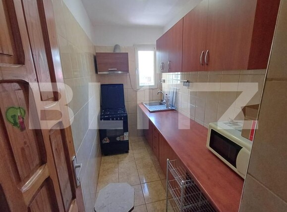 Apartament de vânzare 2 camere Nicolae Titulescu - 205043AV | BLITZ Târgu Jiu | Poza1